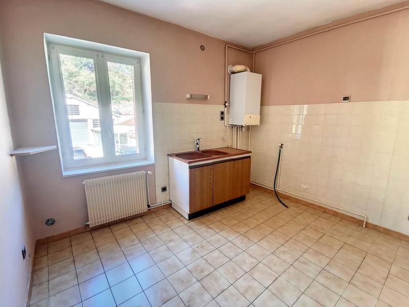 Appartement - 265 m² - 6 pièces