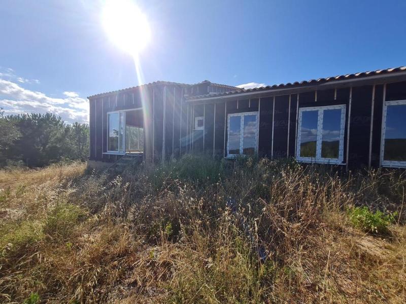 Maison - 136 m² - 5 pièces