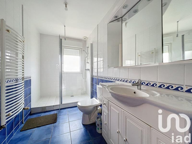 Maison - 180 m² - 6 pièces