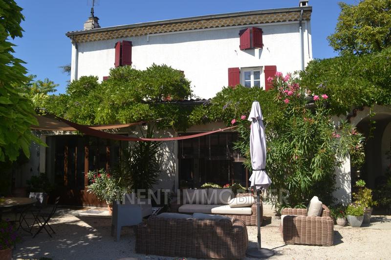 Maison - 170 m² - 5 pièces