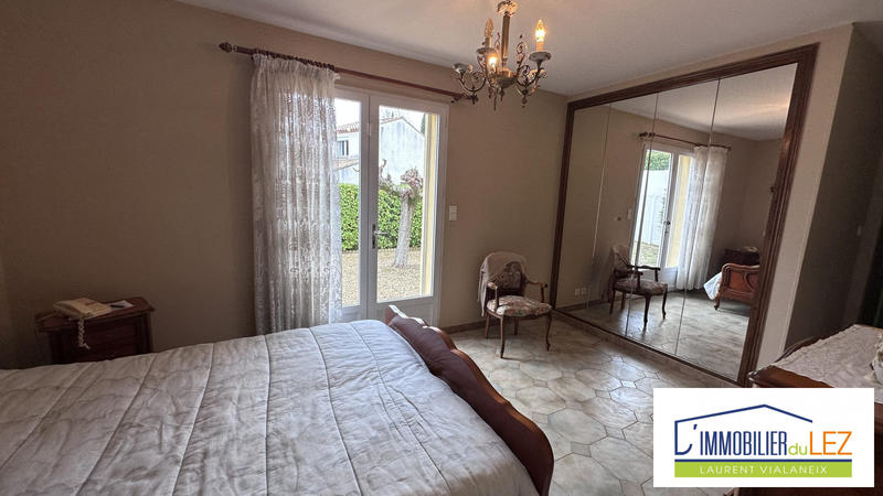 Maison - 129 m² - 4 pièces