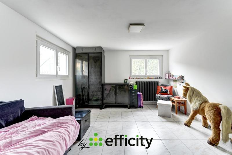 Villa - 130 m² - 6 pièces