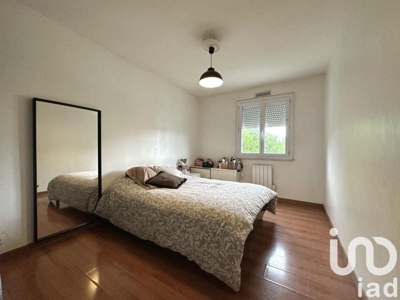 Maison - 107 m² - 5 pièces