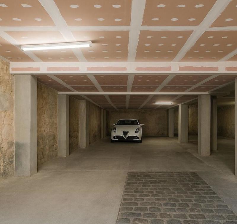 Local commercial - 360 m²