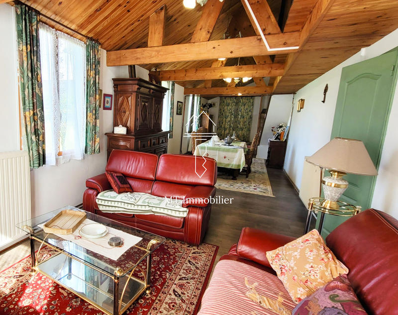 Maison - 376 m² - 14 pièces