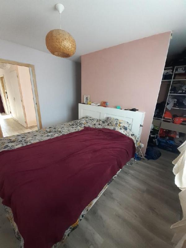 Maison - 121 m² - 5 pièces