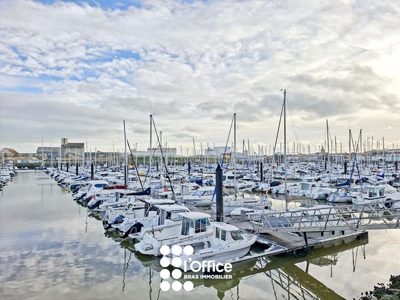 Studio - 18 m² - 1 pièce