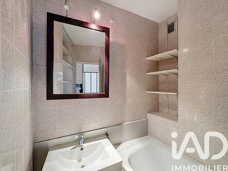 Appartement - 80 m² - 3 pièces