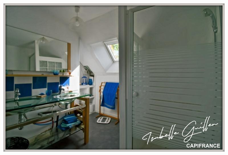 Corps de ferme - 249 m² - 8 pièces