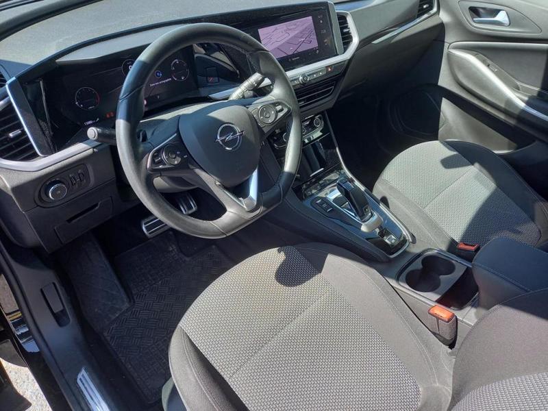 Opel grandland 130 Ch Eat8 Gs Line - Garantie 6 Mois