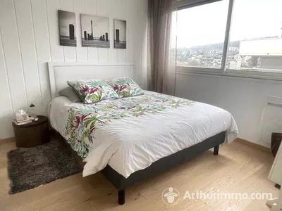 Appartement - 27 m² - 1 pièce