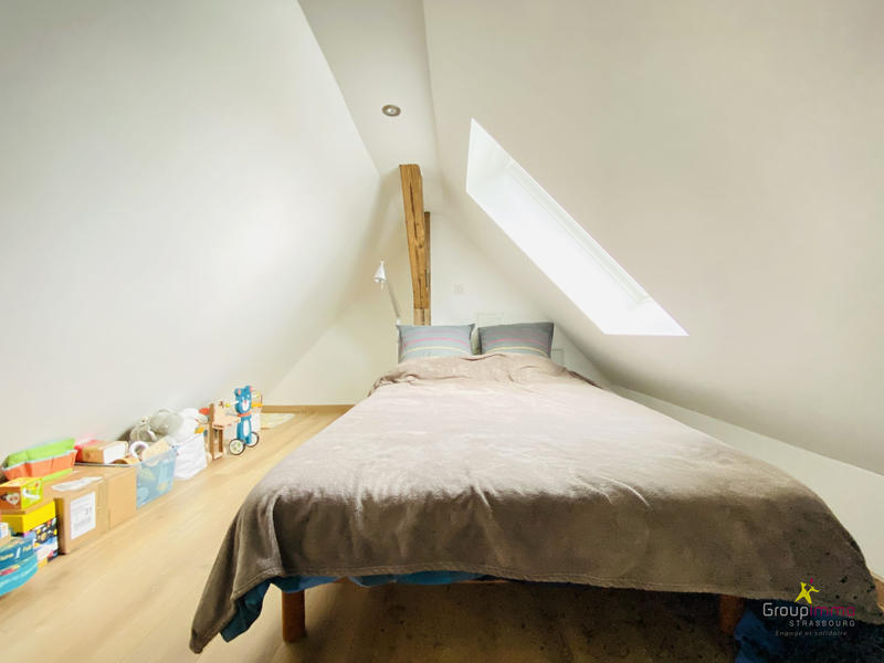 Appartement - 76 m² - 4 pièces