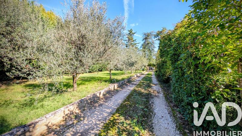 Maison - 65 m² - 4 pièces