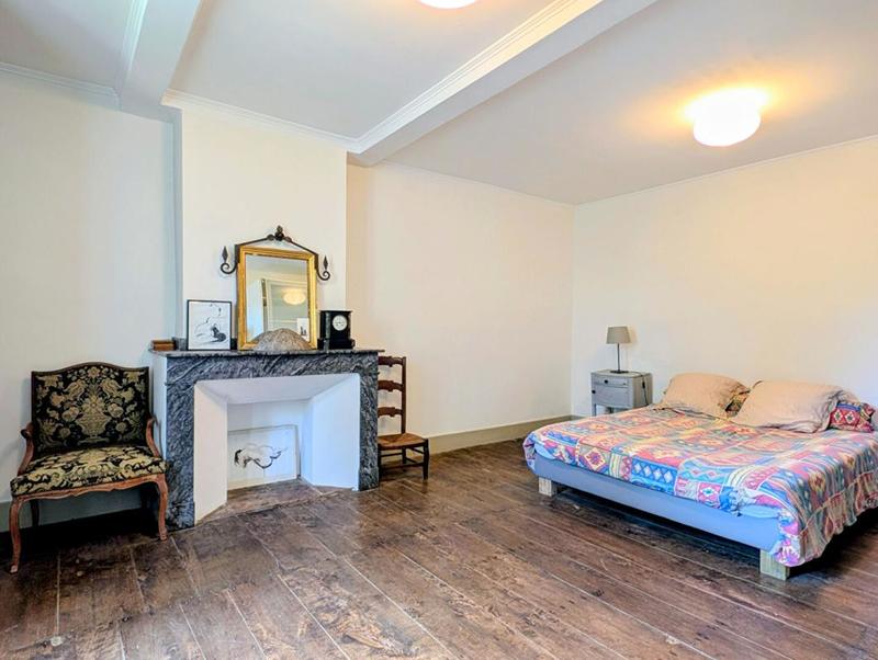 Maison - 118 m² - 4 pièces