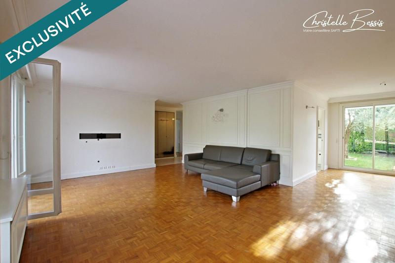 Maison - 170 m² - 6 pièces