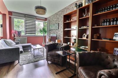 Appartement - 80 m² - 3 pièces