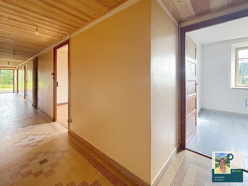 Ferme - 88 m² - 4 pièces