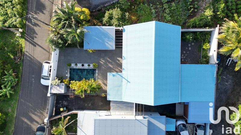 Maison - 106 m² - 4 pièces