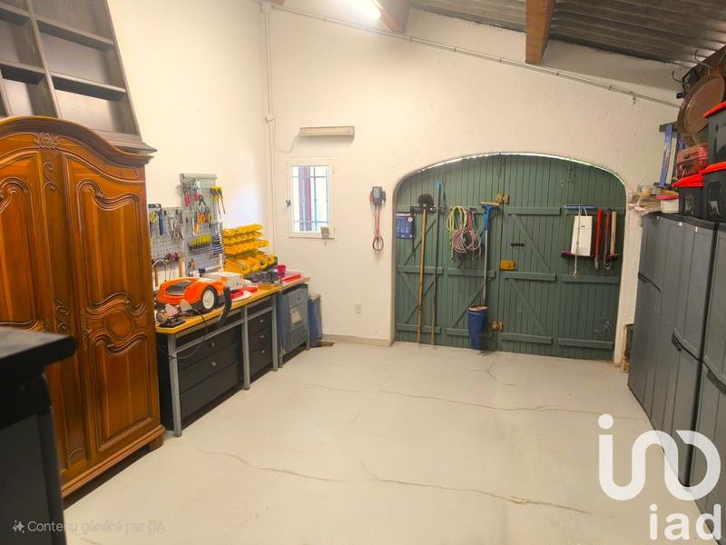 Maison - 144 m² - 4 pièces