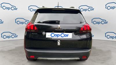 Peugeot 2008 II 1.2 PureTech 130 Eat6 Active - Automatique Entretien constructeur