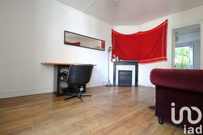 Appartement - 43 m² - 3 pièces