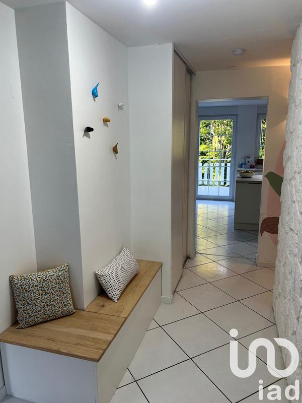 Maison - 181 m² - 7 pièces