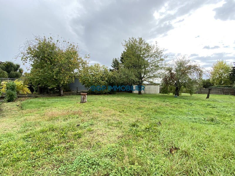 Maison traditionnelle - 94 m² - 4 pièces