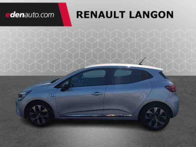 Renault Clio TCe 90 - 21n Limited