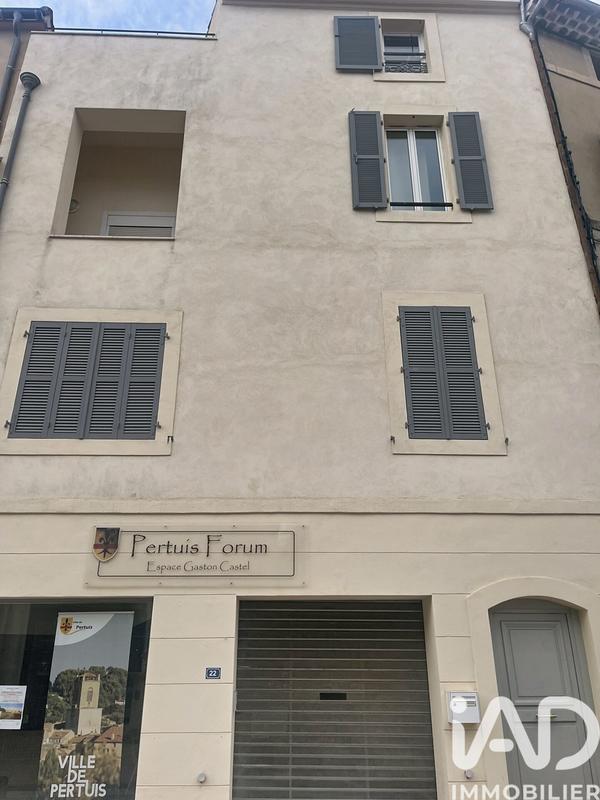 Appartement - 32 m² - 1 pièce