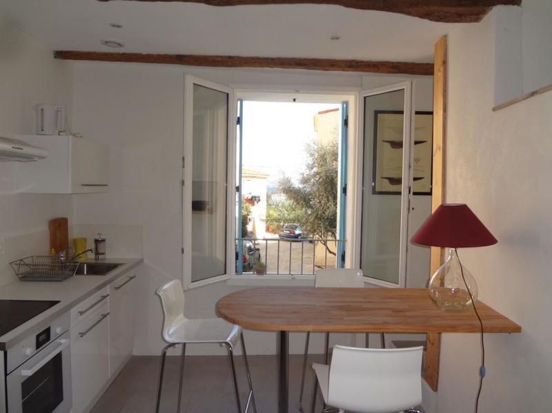 Maison de village - 85 m² - 4 pièces