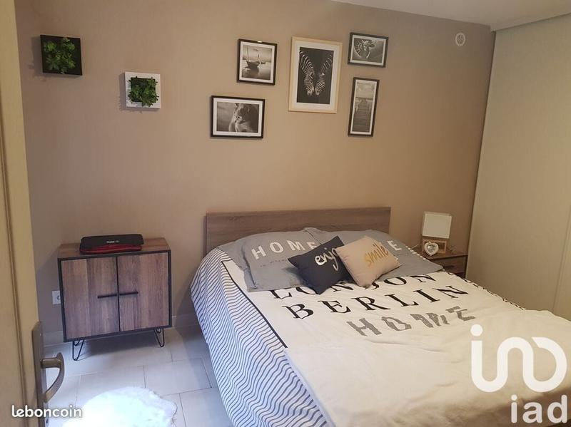 Maison - 189 m² - 6 pièces