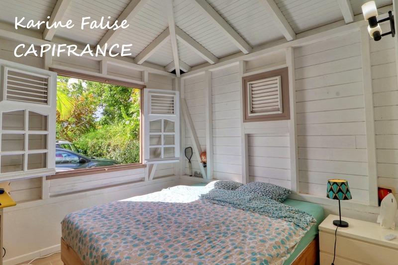 Maison - 77 m² - 4 pièces