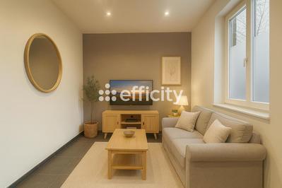 Maison - 79 m² - 3 pièces