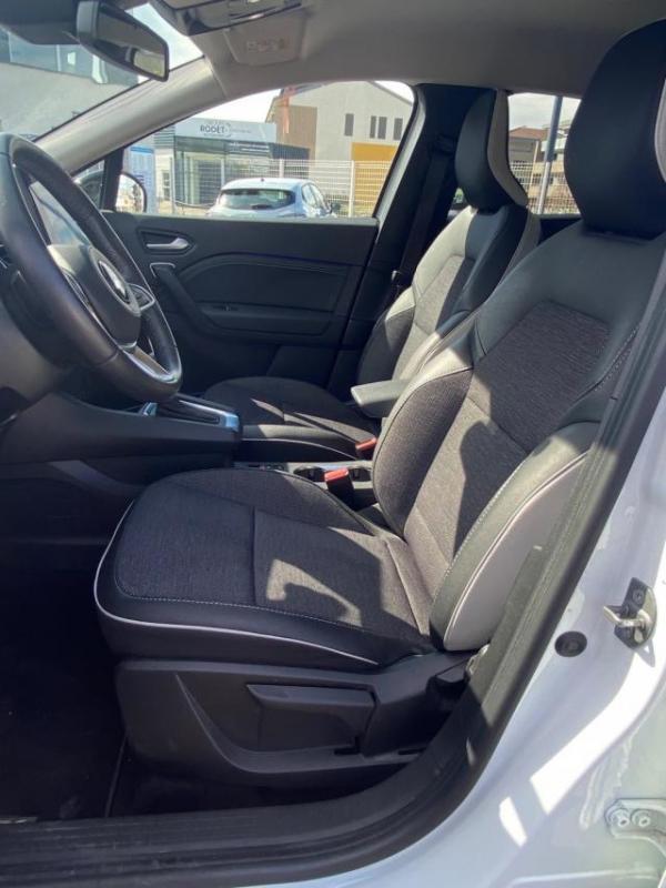 Mitsubishi Asx 1.3 Di-T Mhev 140 Intense