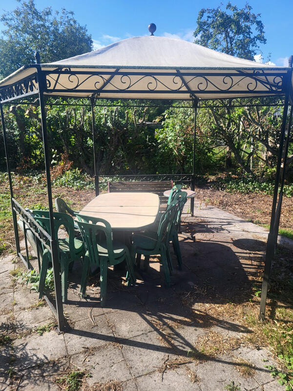 Maison - 50 m² - 2 pièces