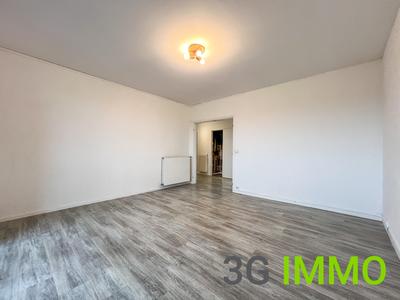 Appartement - 61 m² - 2 pièces