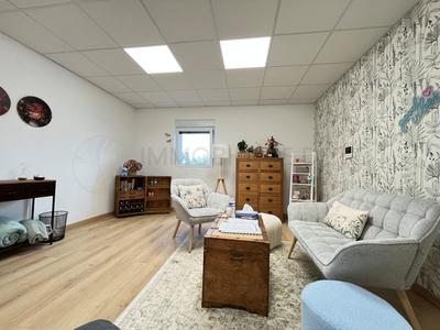 Local d'activités - 21 m²