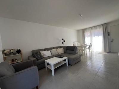 Maison - 68 m² - 3 pièces