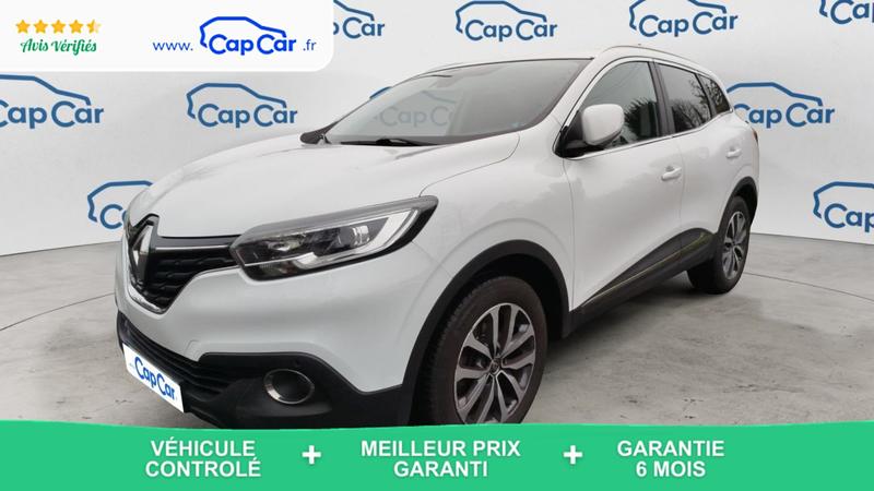 Renault Kadjar 1.2 TCe 130 Business