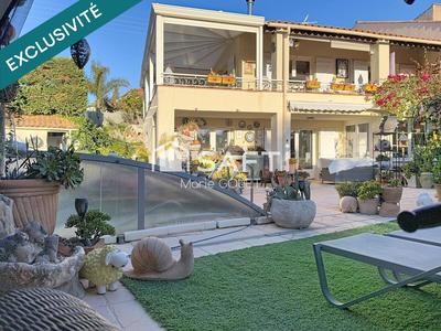 Villa - 105 m² - 5 pièces