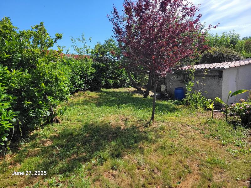 Maison - 92 m² - 5 pièces