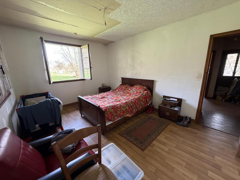 Maison - 135 m² - 7 pièces