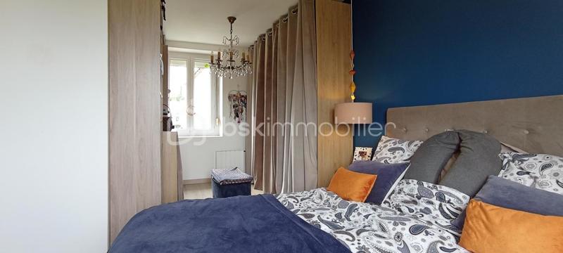 Maison - 157 m² - 5 pièces