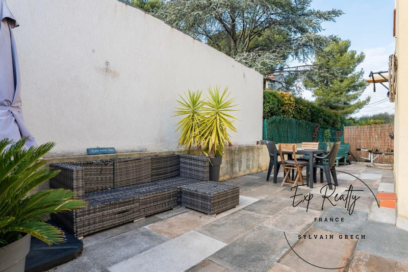 Appartement - 51 m² - 3 pièces