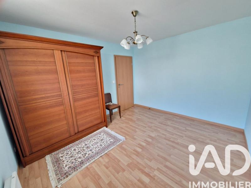 Appartement - 79 m² - 4 pièces