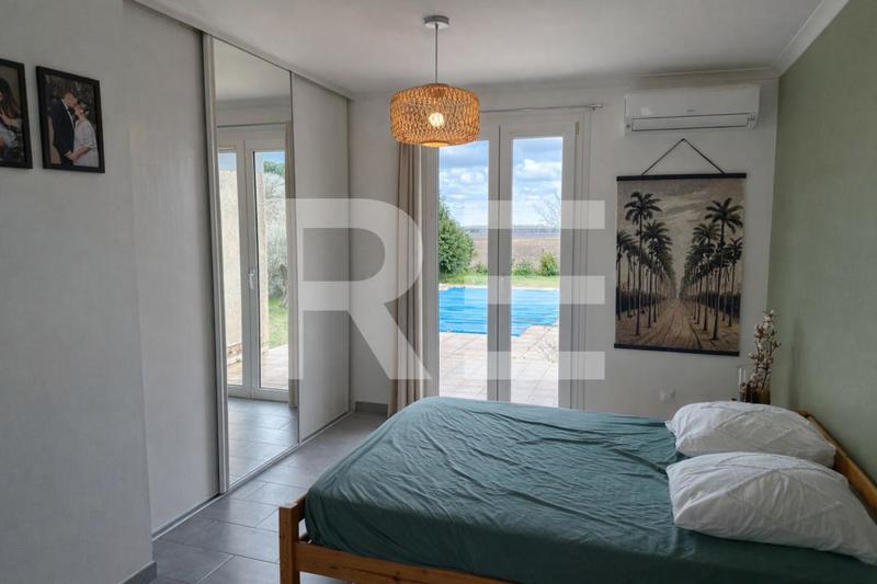 Maison - 96 m² - 4 pièces