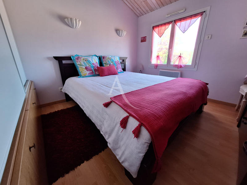 Maison - 145 m² - 5 pièces