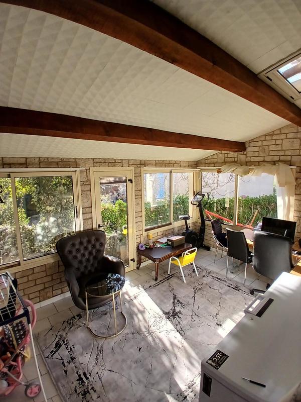 Maison - 117 m² - 4 pièces