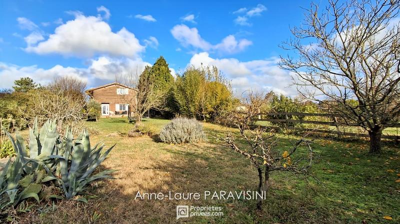 Maison - 197 m² - 6 pièces