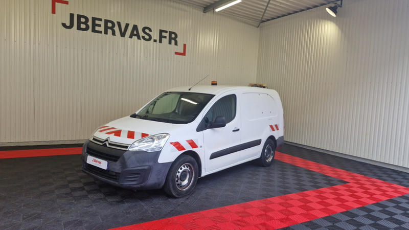 Citroën Berlingo Xl Bluehdi 100 Confort